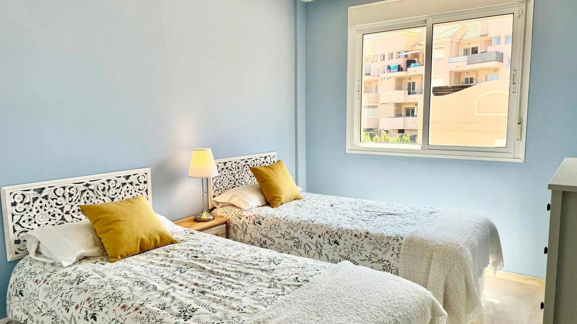 מנילבה La Duquesa Sun Coast - Eaw Homes 0*,  ספרד