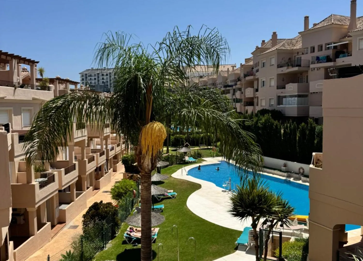 דירה מנילבה La Duquesa Sun Coast - Eaw Homes