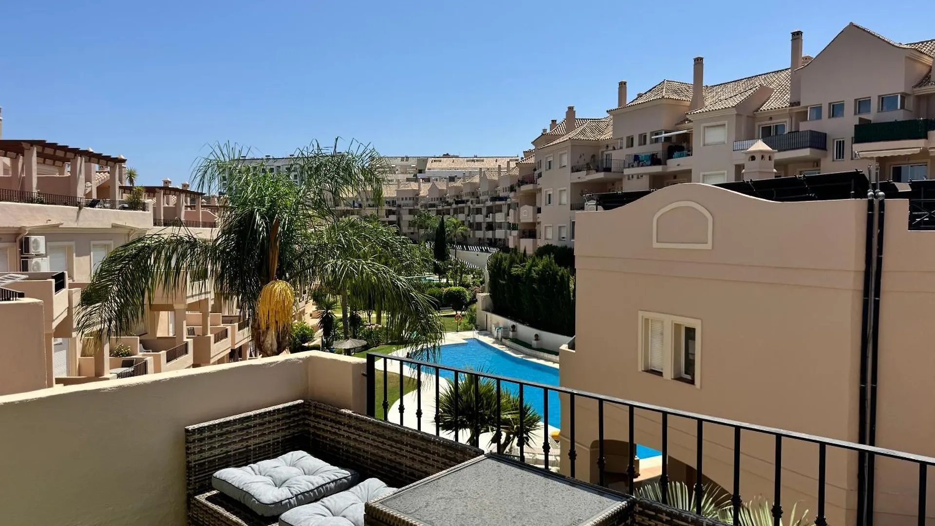 מנילבה La Duquesa Sun Coast - Eaw Homes