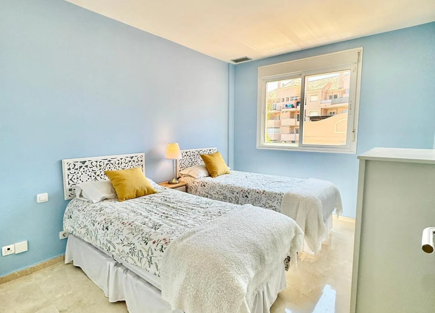 מנילבה La Duquesa Sun Coast - Eaw Homes ספרד