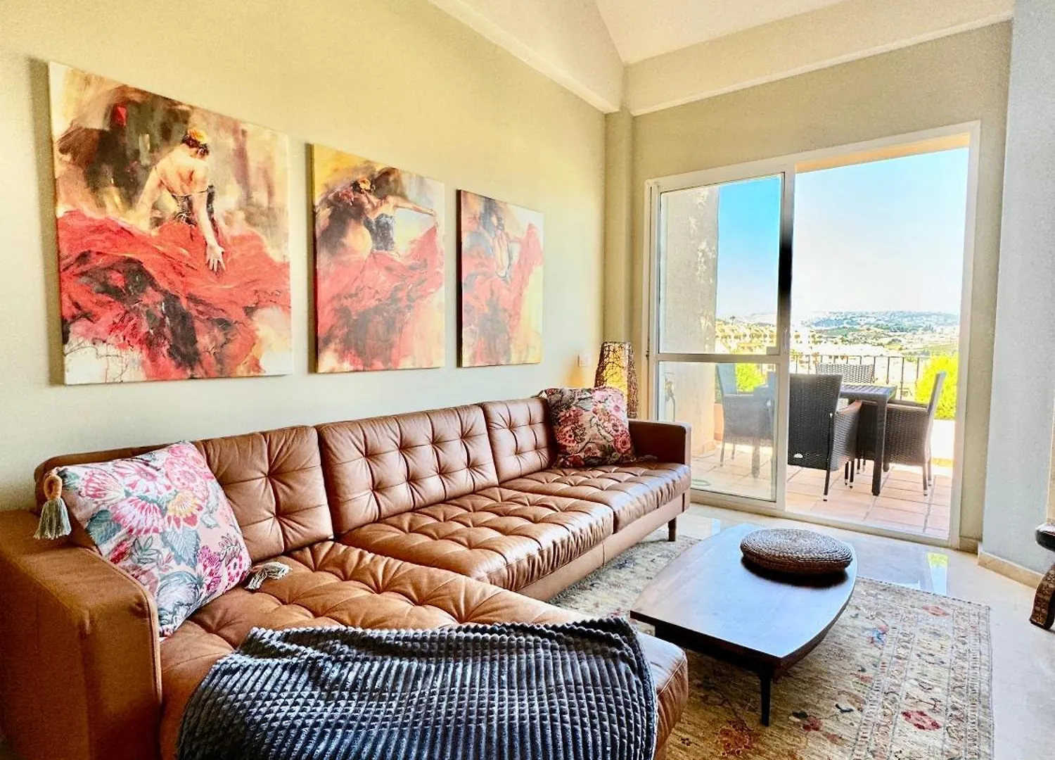מנילבה La Duquesa Sun Coast - Eaw Homes דירה