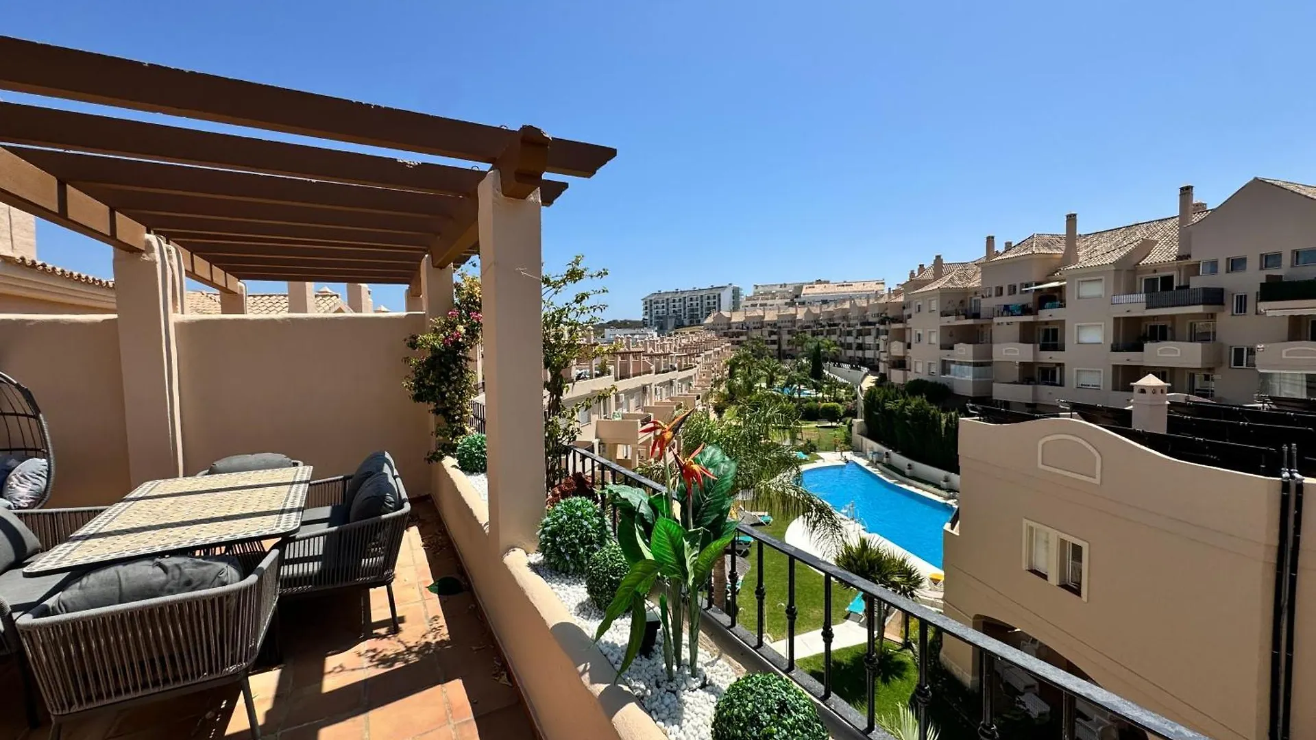 מנילבה La Duquesa Sun Coast - Eaw Homes