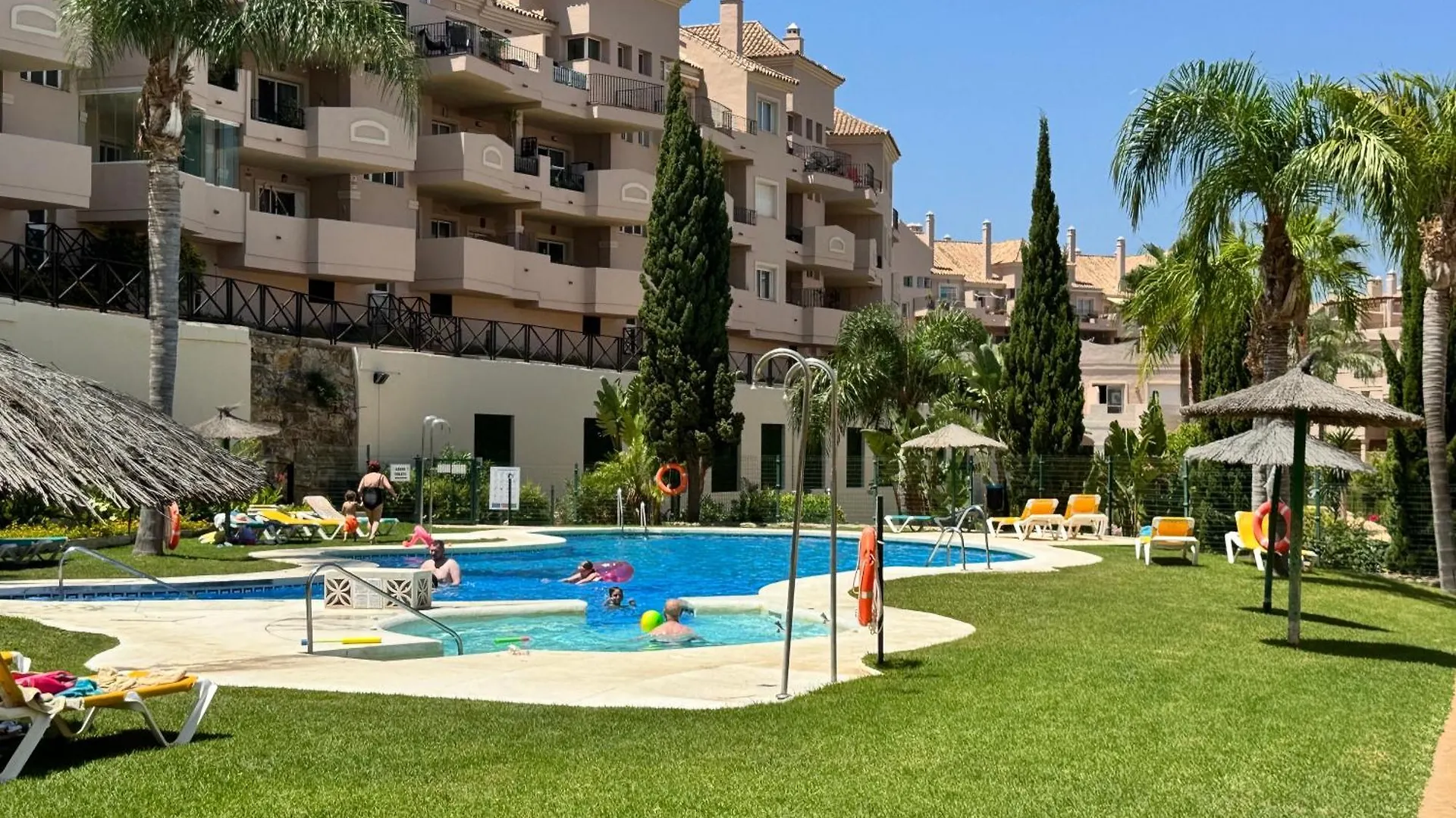 דירה מנילבה La Duquesa Sun Coast - Eaw Homes
