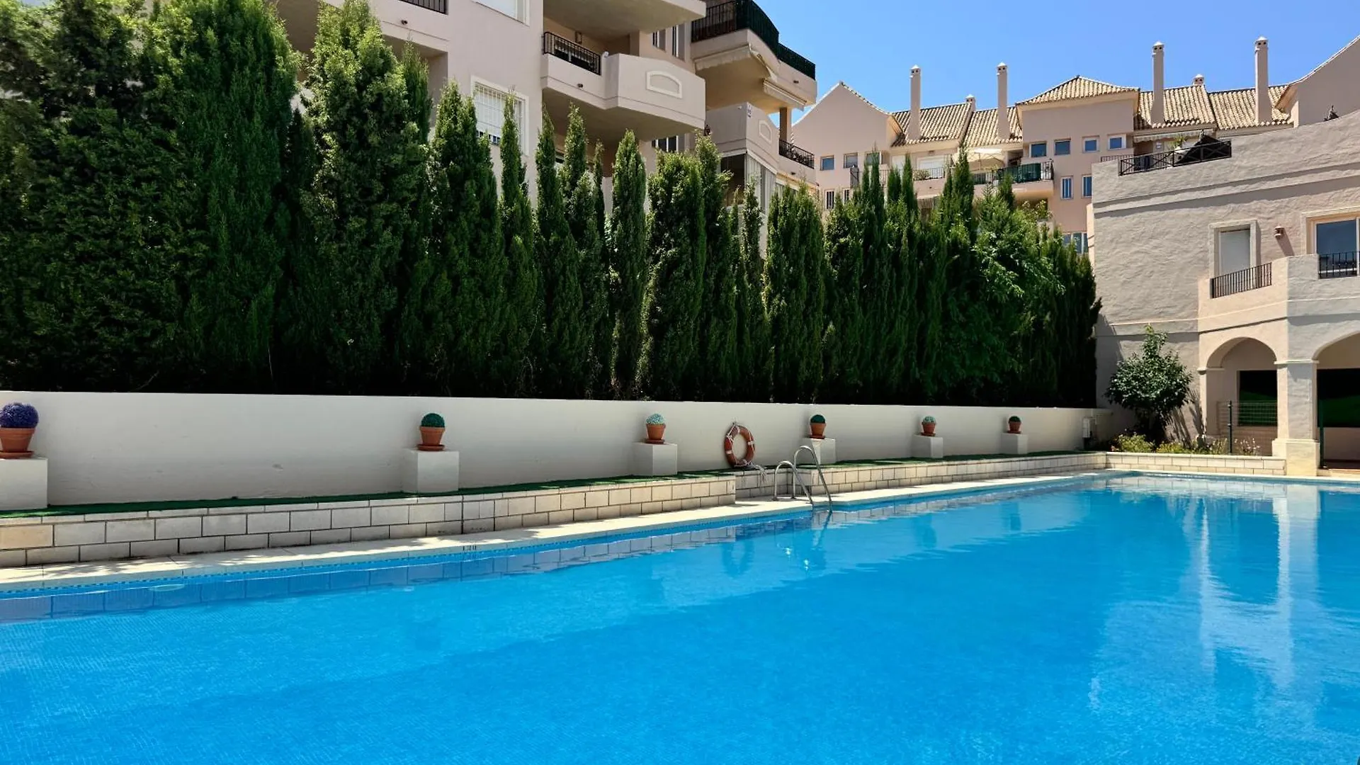 מנילבה La Duquesa Sun Coast - Eaw Homes דירה