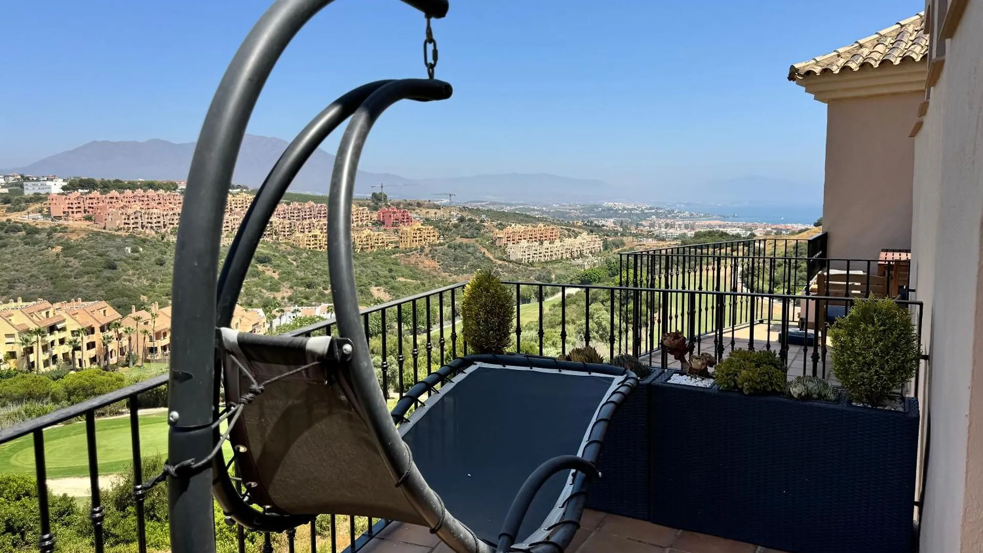 מנילבה La Duquesa Sun Coast - Eaw Homes 0*,  ספרד