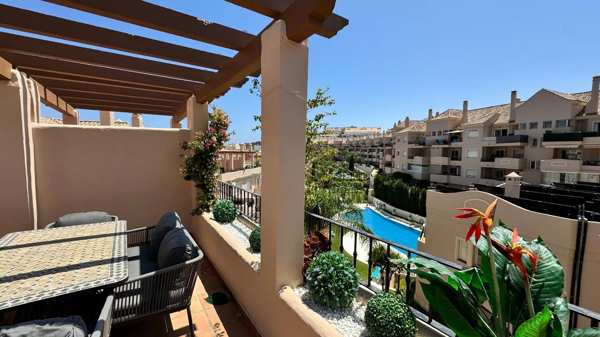 מנילבה La Duquesa Sun Coast - Eaw Homes דירה