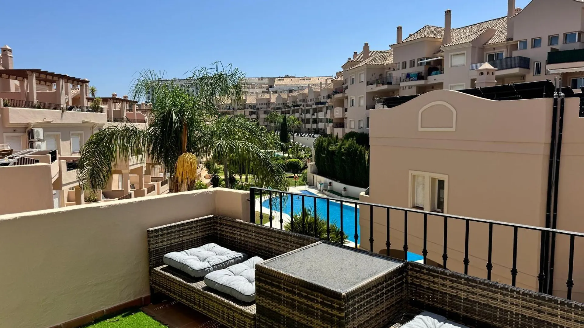מנילבה La Duquesa Sun Coast - Eaw Homes 0*,